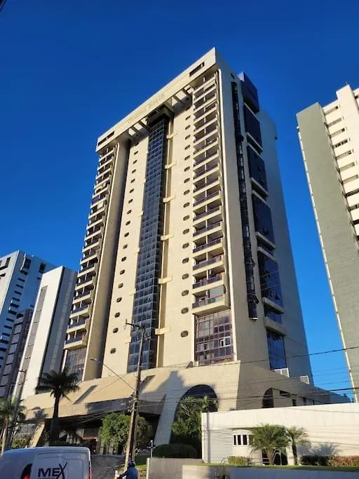 Апартаменты Flat Pe-Na-Areia! Um Refugio A Beira-Mar! Vista Deslumbrante! Ресифи 0*,